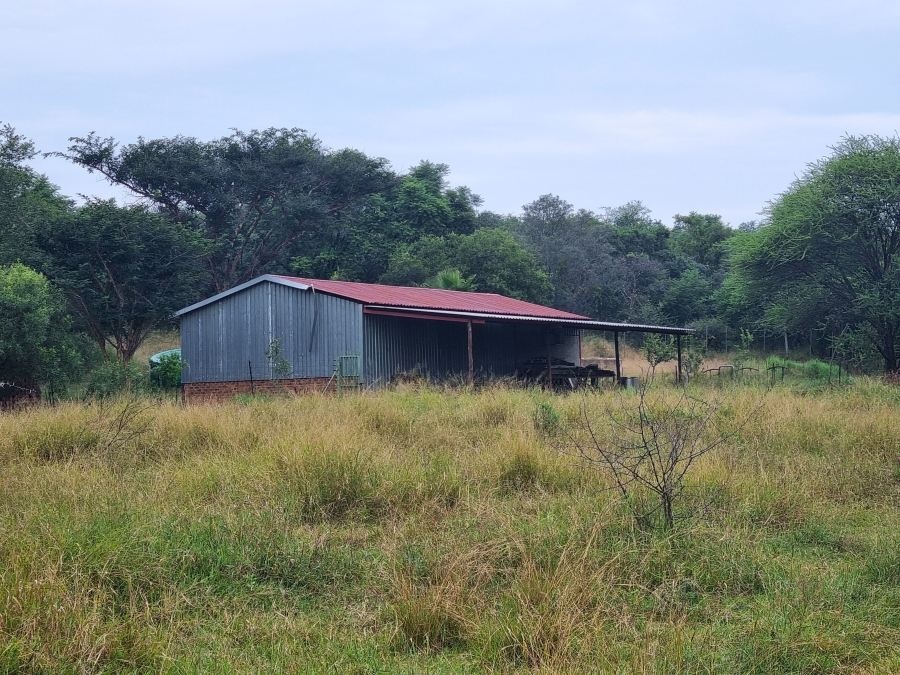 Commercial Property for Sale in Zeerust North West